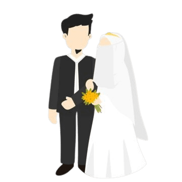 Couple Illustration